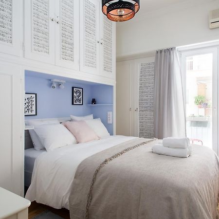 Athens Spacious Apartment Εξωτερικό φωτογραφία