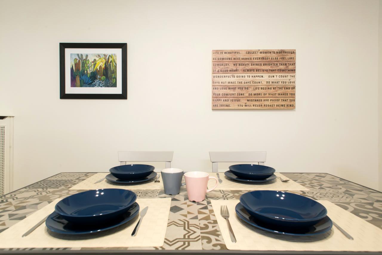 Athens Spacious Apartment Εξωτερικό φωτογραφία