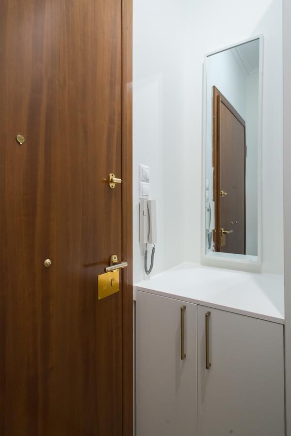 Athens Spacious Apartment Εξωτερικό φωτογραφία