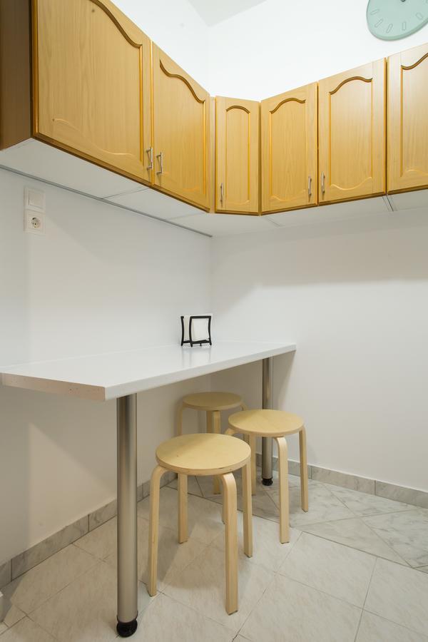 Athens Spacious Apartment Εξωτερικό φωτογραφία