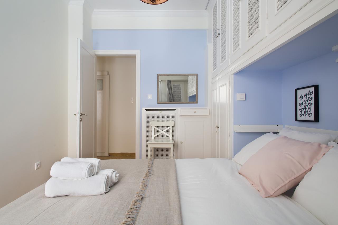 Athens Spacious Apartment Εξωτερικό φωτογραφία