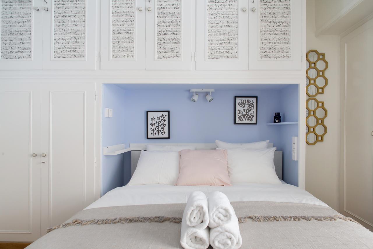 Athens Spacious Apartment Εξωτερικό φωτογραφία